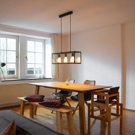 Appartamento Wennequartier Schmallenberg Esterno foto