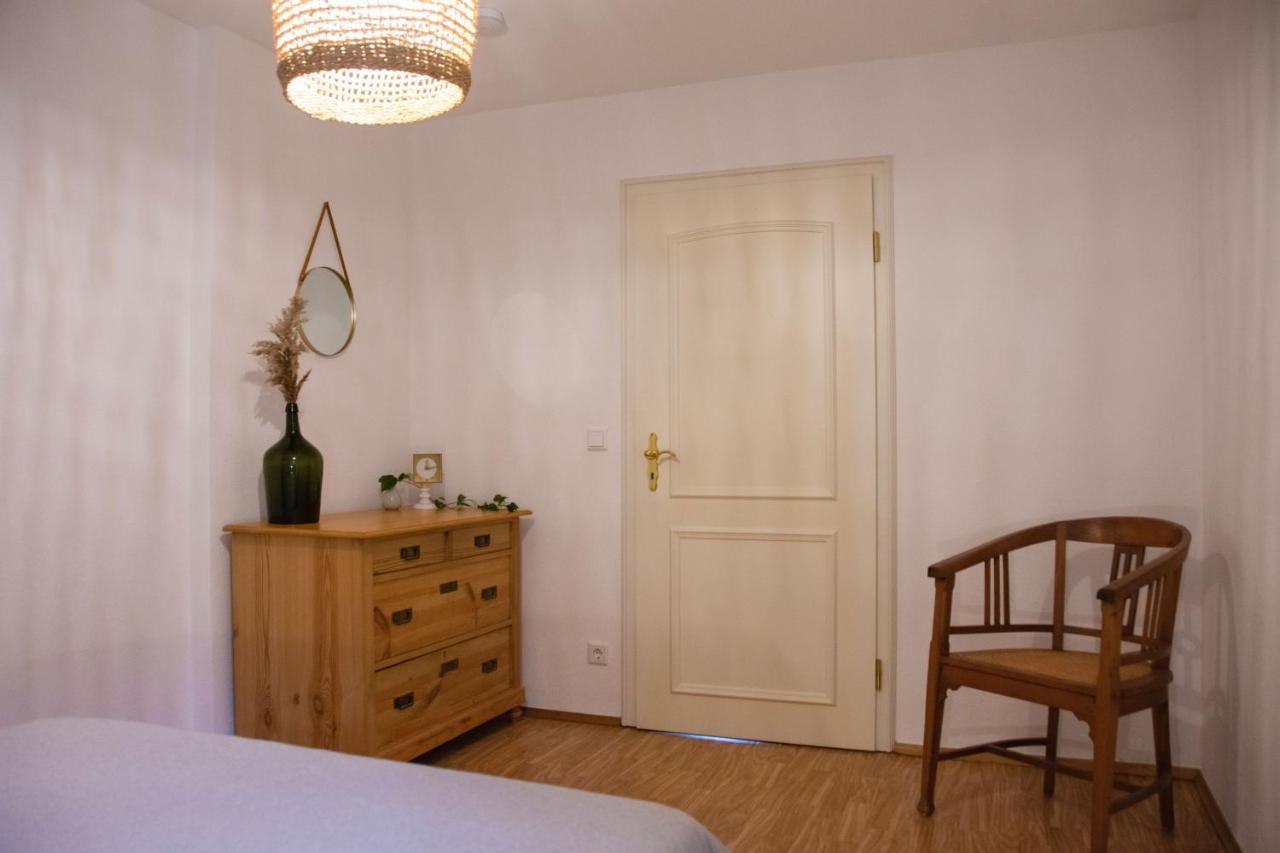 Appartamento Wennequartier Schmallenberg Esterno foto