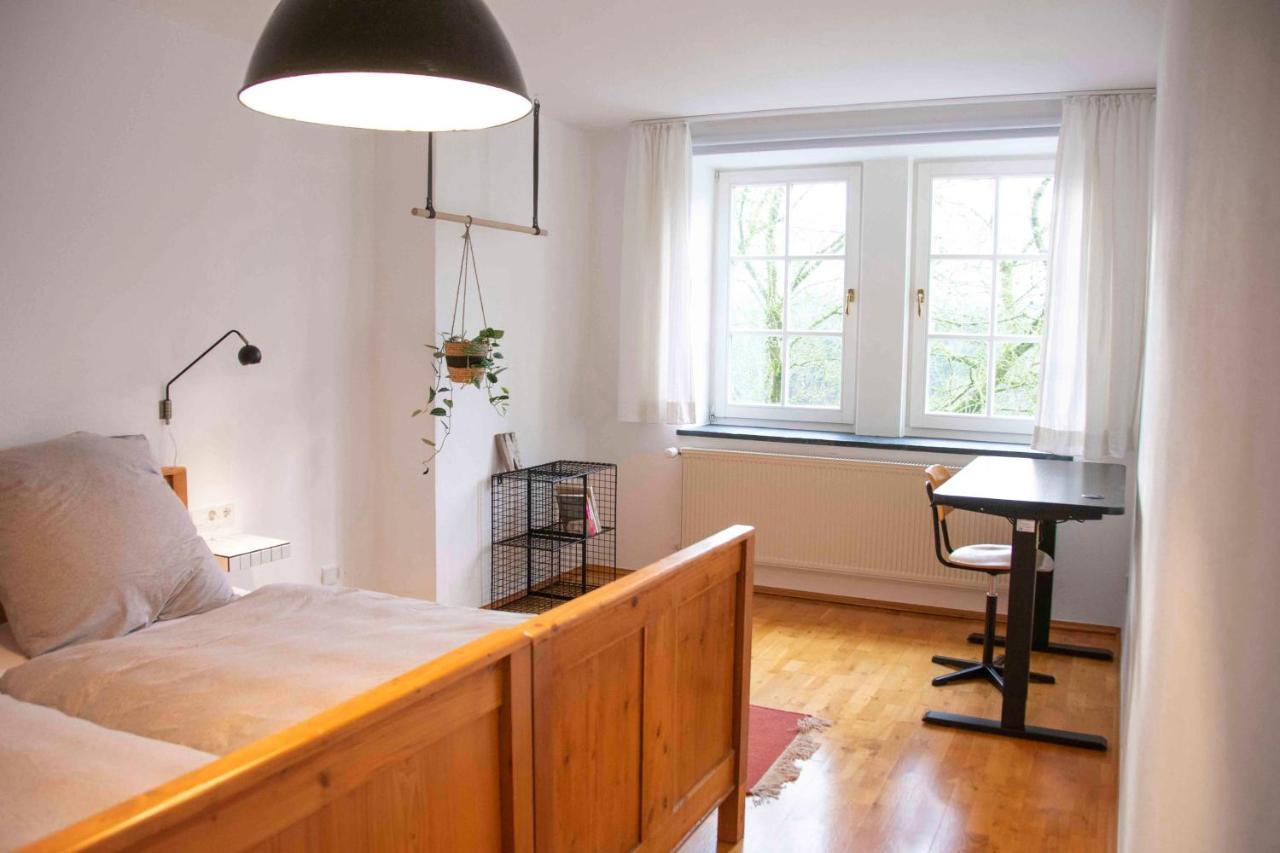 Appartamento Wennequartier Schmallenberg Esterno foto