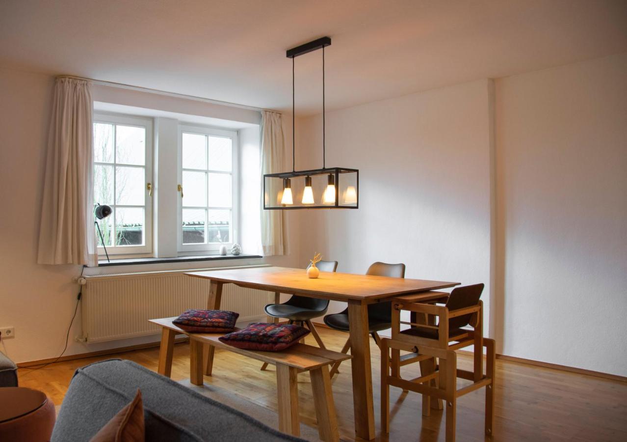 Appartamento Wennequartier Schmallenberg Esterno foto