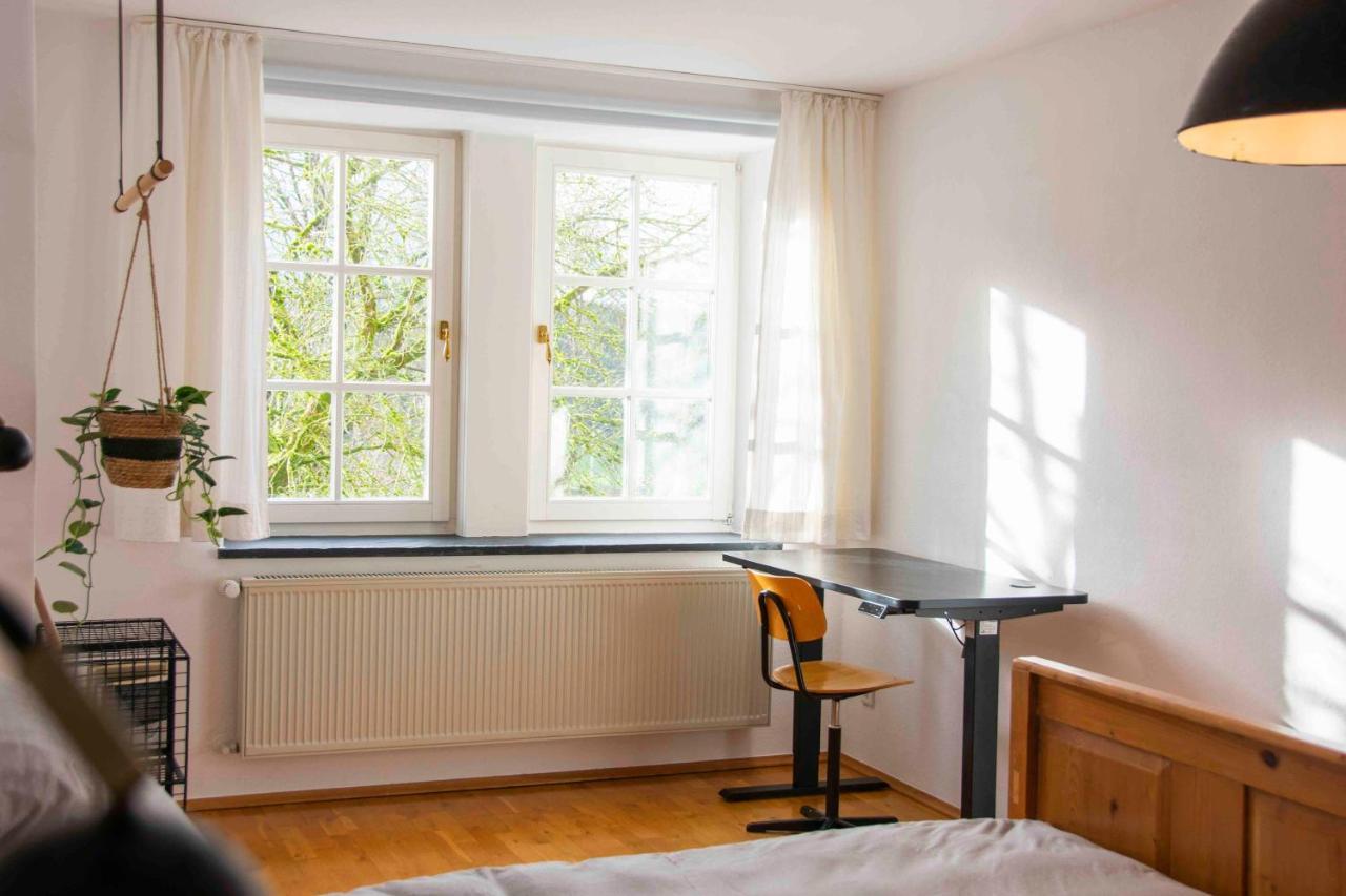 Appartamento Wennequartier Schmallenberg Esterno foto