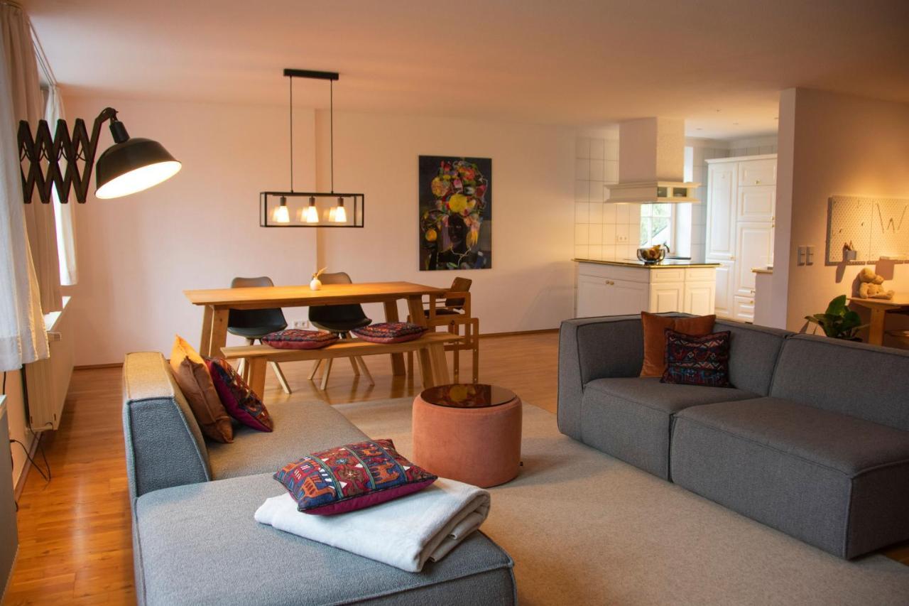 Appartamento Wennequartier Schmallenberg Esterno foto