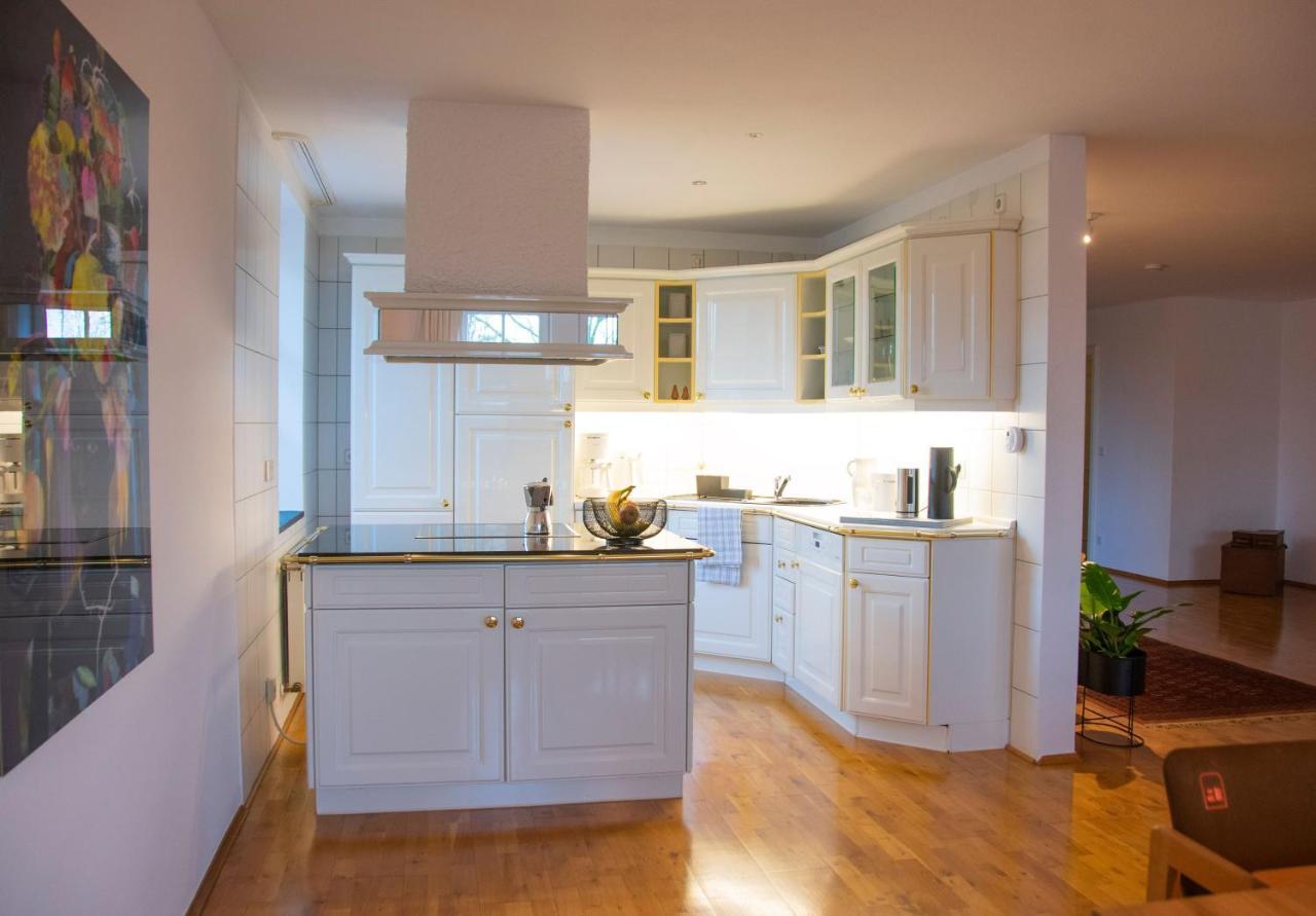 Appartamento Wennequartier Schmallenberg Esterno foto