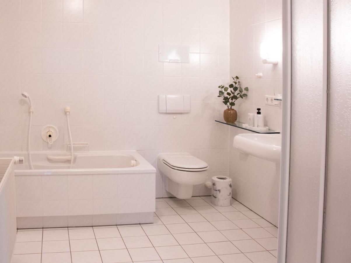 Appartamento Wennequartier Schmallenberg Esterno foto